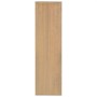 Mesa consola con 2 cajones madera de ingeniería 110x35x76 cm de , Mesas auxiliares - Ref: Foro24-4009864, Precio: 203,44 €, D...
