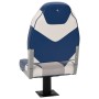 Set de asientos plegables para barco 2 uds con respaldo alto de , Embarcaciones - Ref: Foro24-3284326, Precio: 117,77 €, Desc...