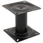 Set de asientos plegables para barco 4 uds con respaldo alto de , Embarcaciones - Ref: Foro24-3284313, Precio: 194,14 €, Desc...
