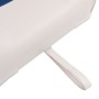 Set de asientos plegables para barco 4 uds con respaldo alto de , Embarcaciones - Ref: Foro24-3284313, Precio: 194,14 €, Desc...