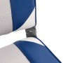 Set de asientos plegables para barco 4 uds con respaldo alto de , Embarcaciones - Ref: Foro24-3284332, Precio: 235,56 €, Desc...