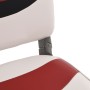 Set de asientos plegables para barco 2 uds con respaldo alto de , Embarcaciones - Ref: Foro24-3284318, Precio: 109,81 €, Desc...