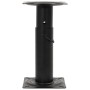 Asientos plegables de barco sin cojín gris 4 uds 48x51x41 cm de , Piezas para veleros - Ref: Foro24-3284277, Precio: 194,98 €...