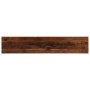 Tablero mesa rectangular madera maciza reciclada 160x20x2,5 cm de , Tableros para mesas - Ref: Foro24-371159, Precio: 49,48 €...