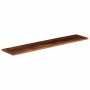 Tablero mesa rectangular madera maciza reciclada 160x20x2,5 cm de , Tableros para mesas - Ref: Foro24-371159, Precio: 49,48 €...