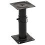 Asientos de barco con pedestal 2 uds altura ajustable 360° de , Embarcaciones - Ref: Foro24-3294950, Precio: 217,53 €, Descue...