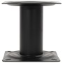 Asientos de barco 2 uds con pedestal giratorio 360° de , Embarcaciones - Ref: Foro24-3294978, Precio: 215,19 €, Descuento: %