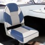 Asientos de barco con pedestal 2 uds altura ajustable 360° de , Embarcaciones - Ref: Foro24-3294992, Precio: 281,11 €, Descue...