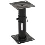 Asientos de barco con pedestal 2 uds altura ajustable 360° de , Embarcaciones - Ref: Foro24-3294992, Precio: 281,11 €, Descue...