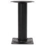 Asientos de barco 2 uds con pedestal giratorio 360° de , Embarcaciones - Ref: Foro24-3294973, Precio: 235,21 €, Descuento: %