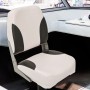 Asiento de barco con pedestal altura ajustable 360° giratorio de , Embarcaciones - Ref: Foro24-3294965, Precio: 119,08 €, Des...