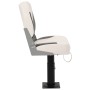 Asiento de barco con pedestal altura ajustable 360° giratorio de , Embarcaciones - Ref: Foro24-3294965, Precio: 119,08 €, Des...
