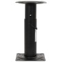 Asiento de barco con pedestal altura ajustable 360° giratorio de , Embarcaciones - Ref: Foro24-3294965, Precio: 119,08 €, Des...