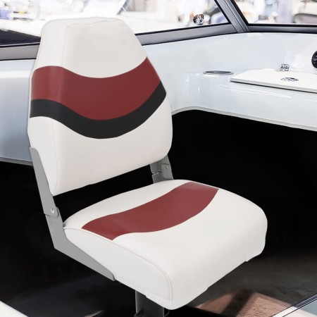 Asientos de barco con pedestal 2 uds altura ajustable 360° de , Embarcaciones - Ref: Foro24-3294986, Precio: 248,66 €, Descue...