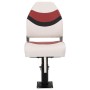 Asientos de barco con pedestal 2 uds altura ajustable 360° de , Embarcaciones - Ref: Foro24-3294986, Precio: 248,66 €, Descue...
