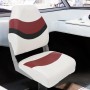 Asientos de barco 2 uds con pedestal giratorio 360° de , Embarcaciones - Ref: Foro24-3294984, Precio: 215,19 €, Descuento: %