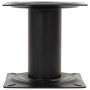 Asientos de barco 2 uds con pedestal giratorio 360° de , Embarcaciones - Ref: Foro24-3294984, Precio: 215,19 €, Descuento: %