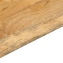 Tablero de mesa rectangular madera maciza mango 60x50x2,5 cm de , Tableros para mesas - Ref: Foro24-371457, Precio: 50,42 €, ...