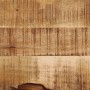 Mesa consola madera maciza de mango rugosa 100x35x70 cm de , Mesas auxiliares - Ref: Foro24-374075, Precio: 124,28 €, Descuen...