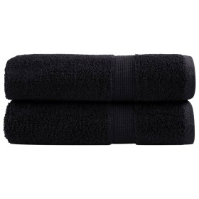 Comprar Toallas de baño SOLUND 2 unidades 100x150