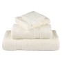 Toallas de invitados SOLUND 4 uds crema 30x50 cm 600 gsm de , Toallas - Ref: Foro24-137471, Precio: 15,55 €, Descuento: %