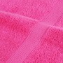 Toallas de invitados SOLUND 10 uds rosa 30x50 cm 600 gsm de , Toallas - Ref: Foro24-137520, Precio: 26,54 €, Descuento: -5%%