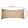 Red de camuflaje con bolsa de almacenamiento arena 844x429 cm de , Equipamiento de protección para caza y tiro - Ref: Foro24-...