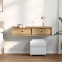 Estante de pared cajones madera contrachapada roble artesanal de , Estantes y estanterías - Ref: Foro24-859967, Precio: 78,26...