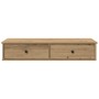 Estante de pared cajones madera contrachapada roble artesanal de , Estantes y estanterías - Ref: Foro24-859967, Precio: 78,26...