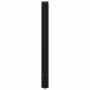 Patas de mesa de centro acero negro 2 uds 28x(72-73) cm de , Patas para mesas - Ref: Foro24-4013292, Precio: 69,05 €, Descuen...