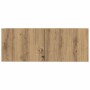 Mueble para TV de pared madera contrachapada artesanal 7 piezas de , Muebles TV - Ref: Foro24-3329212, Precio: 246,68 €, Desc...