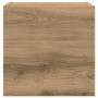 Mueble para TV de pared madera contrachapada artesanal 7 piezas de , Muebles TV - Ref: Foro24-3329212, Precio: 246,68 €, Desc...
