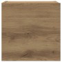 Mueble para TV de pared madera contrachapada artesanal 8 piezas de , Muebles TV - Ref: Foro24-3328950, Precio: 277,04 €, Desc...