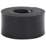 Borde de goma para quitanieves negro 150x8x1 cm de , Quitanieves - Ref: Foro24-4103512, Precio: 18,95 €, Descuento: -5%%