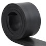 Borde de goma para quitanieves negro 150x8x1 cm de , Quitanieves - Ref: Foro24-4103512, Precio: 18,95 €, Descuento: -5%%