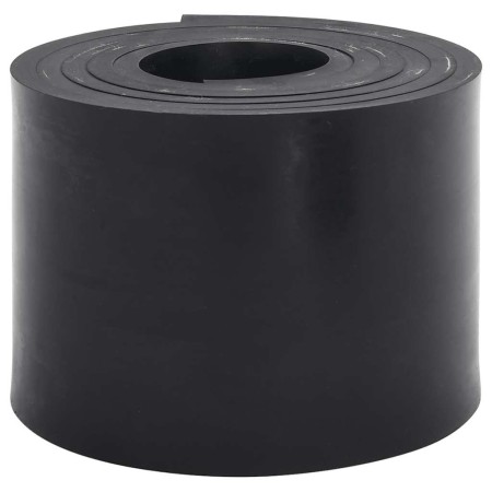 Borde de goma para quitanieves negro 250x15x1 cm de , Quitanieves - Ref: Foro24-4103531, Precio: 37,98 €, Descuento: -5%%