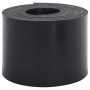 Borde de goma para quitanieves negro 250x15x1 cm de , Quitanieves - Ref: Foro24-4103531, Precio: 37,98 €, Descuento: -5%%