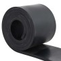 Borde de goma para quitanieves negro 250x15x1 cm de , Quitanieves - Ref: Foro24-4103531, Precio: 37,98 €, Descuento: -5%%