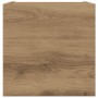 Mueble para TV de pared madera contrachapada artesanal 4 piezas de , Muebles TV - Ref: Foro24-3329156, Precio: 165,42 €, Desc...