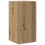 Mueble para TV de pared madera contrachapada artesanal 5 piezas | Foro24.es | Tu tienda online para hogar, jardín y más Foro24.es