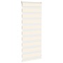 Estor cebra beige mármol tejido ancho 50,9 cm poliéster de , Persianas y estores - Ref: Foro24-4014616, Precio: 19,03 €, Desc...