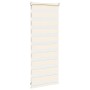 Estor cebra beige mármol tejido ancho 50,9 cm poliéster de , Persianas y estores - Ref: Foro24-4014616, Precio: 19,03 €, Desc...