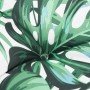 Cojín banco de jardín tela Oxford estampado hojas 180x50x7 cm | Foro24.es | Tu tienda online para hogar, jardín y más Foro24.es
