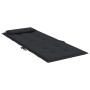 Cojines de silla con respaldo alto 6 uds tela Oxford negro de , Cojines para sillas y sofás - Ref: Foro24-361897, Precio: 123...