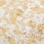 Alfombra de exterior tejido plano amarilla 80x150 cm de vidaXL, Protectores para exterior - Ref: Foro24-317042, Precio: 30,14...