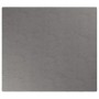 Manta con peso con funda tela gris 200x230 cm 9 kg de , Mantas - Ref: Foro24-3154894, Precio: 109,92 €, Descuento: %