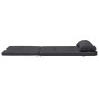 Cojines para silla Adirondack 2 uds tela Oxford gris antracita de , Cojines para sillas y sofás - Ref: Foro24-361830, Precio:...
