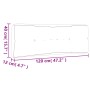 Cojines para palés 5 piezas tela turquesa de , Cojines para sillas y sofás - Ref: Foro24-360798, Precio: 110,93 €, Descuento:...