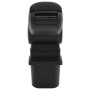 Reposabrazos para coche ABS negro 12x31x(29,5-47) cm | Foro24.es | Tu tienda online para hogar, jardín y más Foro24.es