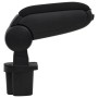 Reposabrazos para coche ABS negro 12x31x(29,5-47) cm | Foro24.es | Tu tienda online para hogar, jardín y más Foro24.es